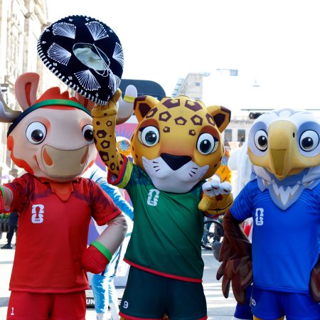 H2 Projects $60 Billion Global Sports Betting Handle for 2026 World Cup
