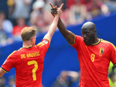 Belgium vs Iran Predictions, Picks & Odds: Who Will Win Today’s World Cup Match?