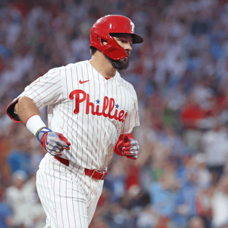 MLB Home Run Predictions Today: Best HR Prop Bets, Picks, Parlay & Odds for Sunday, June 7