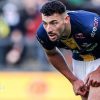 Connor returns in McDermott’s first England squad