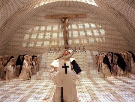 ‘Ken Russell’s The Devils’ Teaser: Long-Censored Feature Set To Finally Hit Cinemas Via Warner Bros.’ Clockwork