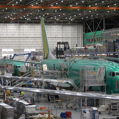 Flight Risk: Rory Kennedy’s ‘Freefall: A Reckoning For Boeing’ Argues Aircraft Maker Hasn’t Corrected Alarming Safety Problems – DC/DOX