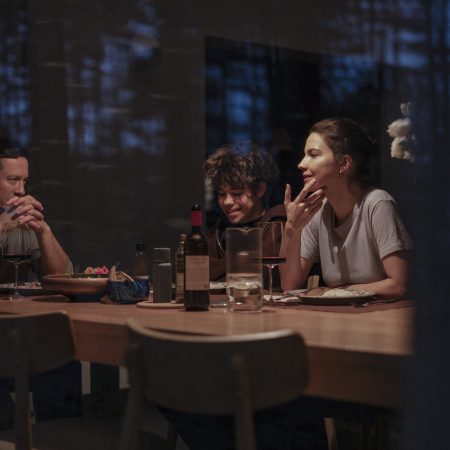 Cannes Winner ‘Minotaur’ Takes Top Prize at Sydney Film Festival