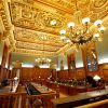 Is the French judiciary against Palestine?