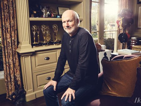 James Burrows, ‘Will & Grace’ Director and ‘Cheers’ Co-Creator, Dies at 85