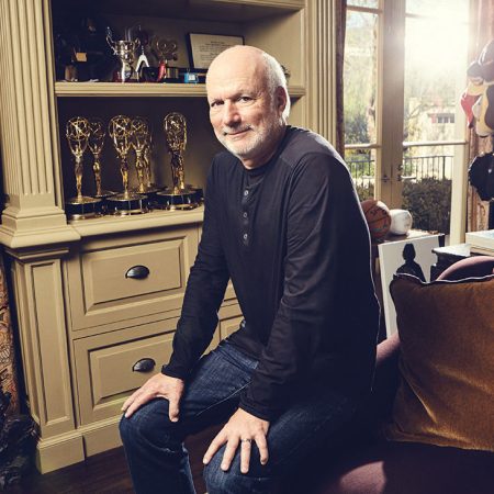 James Burrows, ‘Will & Grace’ Director and ‘Cheers’ Co-Creator, Dies at 85