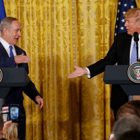 Trump-Netanyahu tensions: Have Israeli and US leaders clashed before?