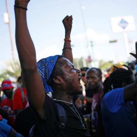 Why Washington is reducing visa processing across Africa