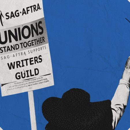 Why Hollywood’s Unions Didn’t Put Up a Fight With Studios This Year