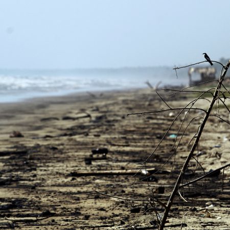 Venezuela hits out at Trinidad and Tobago in oil spill spat