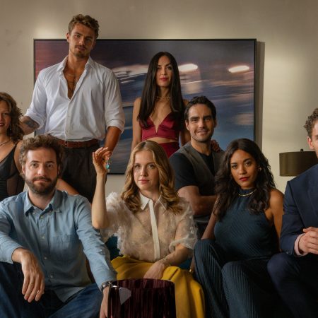 ‘Game Of Keys’: Producers Behind Prime Video Germany’s Raunchy New Series On The Benefits Of Involving Intimacy Co-Ordinators From Day One
