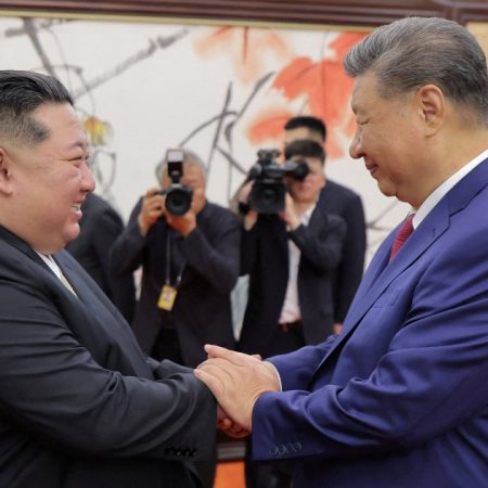 North Korea needs China for survival: Why does Beijing need Pyongyang?