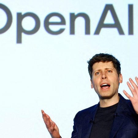 Tech giant OpenAI files for US initial public offering
