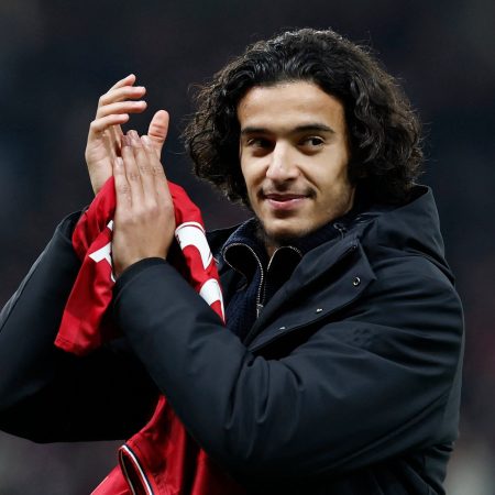 World Cup: Who is Ayyoub Bouaddi, the French teenager playing for Morocco?
