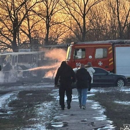 Three killed in Ukraine a day after drone attack kills child in Moscow