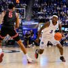 NBA Draft 2026: Wizards select teen sensation AJ Dybantsa with No. 1 pick