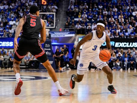 NBA Draft 2026: Wizards select teen sensation AJ Dybantsa with No. 1 pick