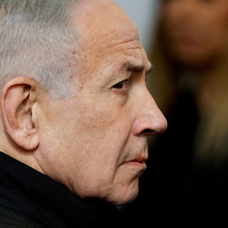 ‘Destruction is the goal’: Israel steers between the US, Iran, and Lebanon