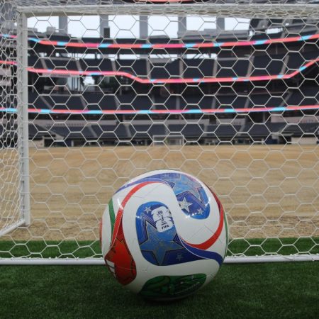 What’s new at World Cup 2026? From match ball sensors to AI and robot dogs
