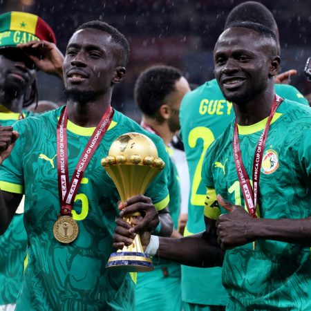 World Cup 2026: Can sub-Saharan Africa outdo noisy neighbours from north?