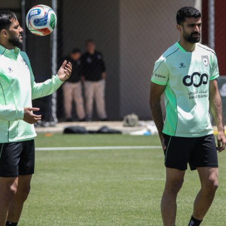 How extreme weather and heat could affect players at World Cup 2026