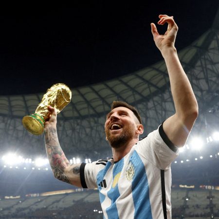World Cup 2026: Full match schedule, groups, teams and start times