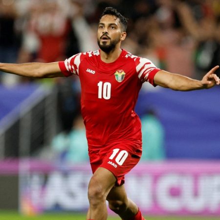 Jordan World Cup 2026 preview: Players to watch, group matches and squad