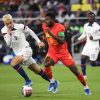 Thomas Partey denied entry into Canada, will miss Ghana’s World Cup opener