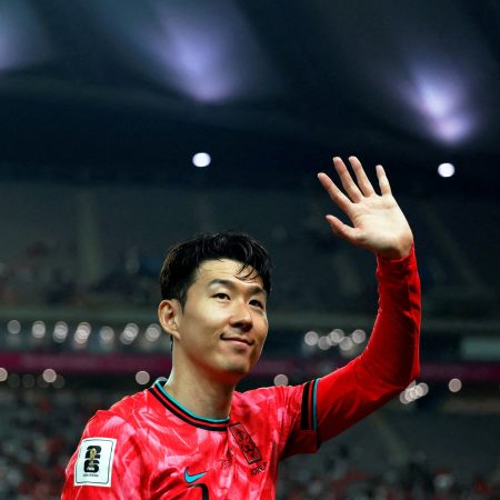 South Korea vs Czechia: World Cup group match – teams, start and lineups