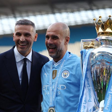 Man City chair Al Mubarak will ‘say everything’ after verdict on finances