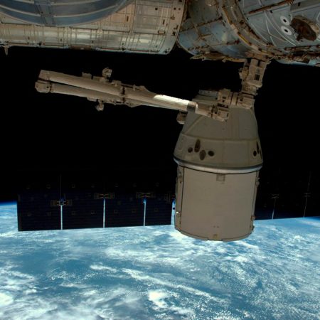 NASA tells ISS astronauts to ready for possible evacuation amid leak repair