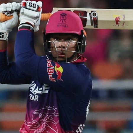Vaibhav Sooryavanshi, 15-year-old sensation, called up to India’s T20 squad