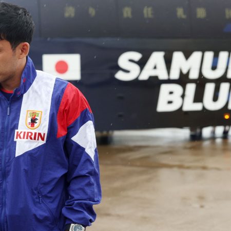 Japan’s Wataru Endo retires after injury ends World Cup 2026 dream