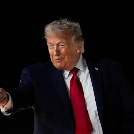 Iran war day 105: Trump halts attacks after Kharg Island threat