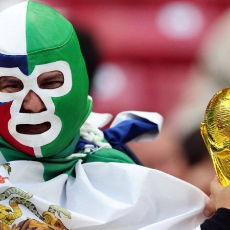 World Cup predictions: Mexico vs South Korea, Canada vs Qatar and more