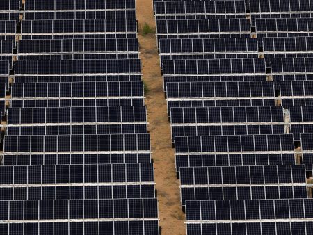 Why Tunisia’s renewable energy strategy is facing resistance