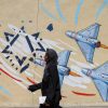 Iran war live: Trump threatens Tehran as US bombs Sirik, Qeshm for 2nd day