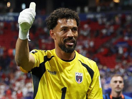 Cape Verde goalkeeper Vozinha’s mother gets visa to attend World Cup