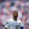 Egypt coach denies Salah rift before World Cup match against New Zealand