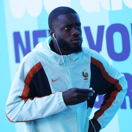 Real Madrid sign Ibrahima Konate to multi-year deal from Liverpool