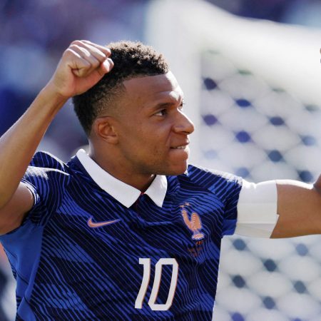 Mbappe, France play Iraq in World Cup match: prediction, team news, lineups