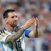 Lionel Messi rewrites history books at record sixth World Cup