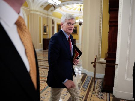 Trump’s MoU with Iran draws backlash from some Republicans