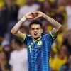 Lius Diaz dazzles as Colombia beat World Cup 2026 debutants Uzbekistan 3-1