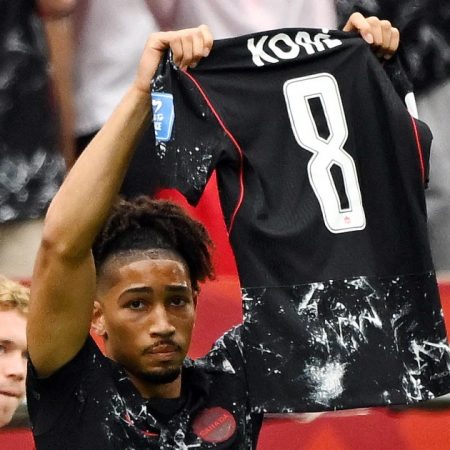 Canada vs Qatar World Cup: 3 goals for David, 2 red cards, 1 injured Kone
