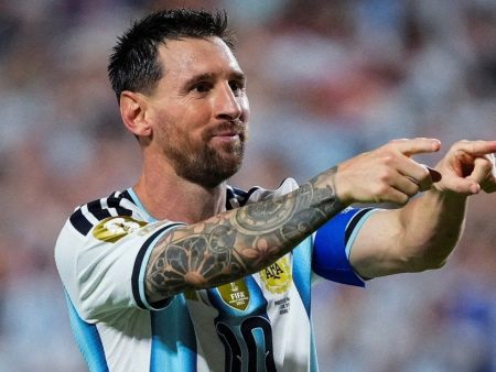 Messi, Argentina play Austria in World Cup group match: All to know