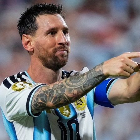 Messi, Argentina play Austria in World Cup group match: All to know