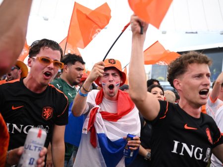 World Cup 2026: Netherlands vs Sweden prediction, schedules, key highlights