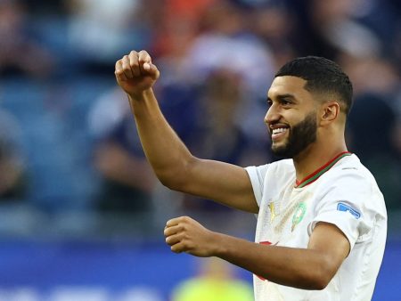 Morocco beat Scotland 1–0 as Saibari scores fastest World Cup 2026 goal