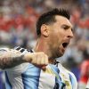 Messi breaks World Cup’s all-time scoring record with 17th goal vs Austria